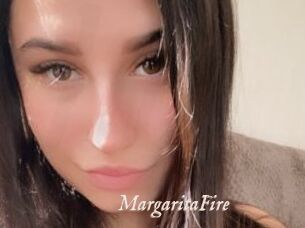 MargaritaFire