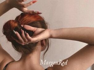 MargenRed