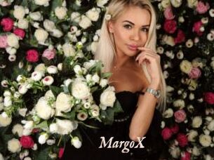 MargoX