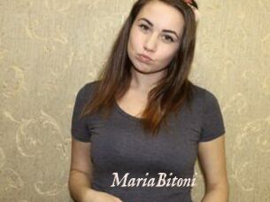 MariaBitoni