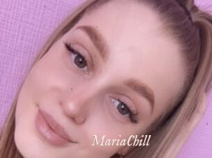 MariaChill