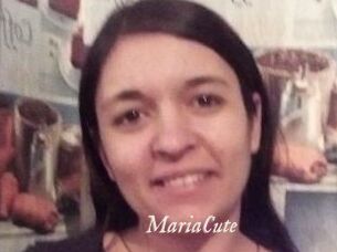 MariaCute