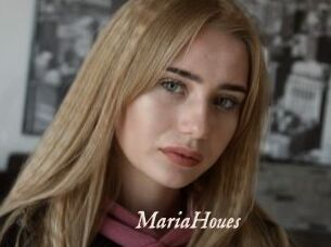 MariaHoues