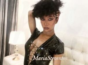 MariaStevenson