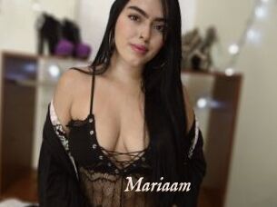 Mariaam