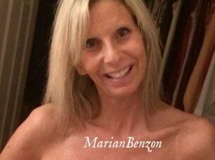 Marian_Benzon