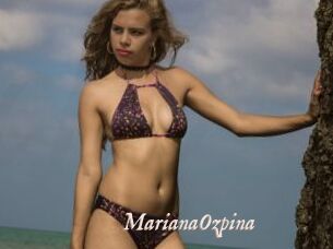 MarianaOzpina