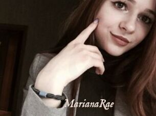 MarianaRae