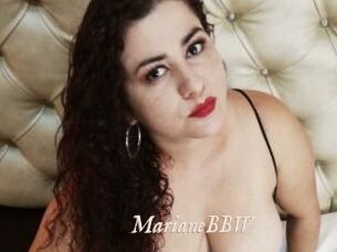 MarianeBBW