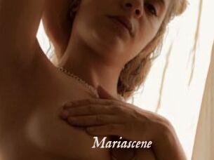 Mariascene