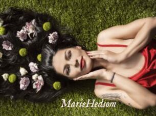 MarieHedsom
