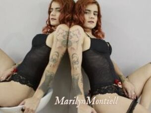 MarilynMontiell