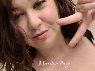 Marilyn_Page