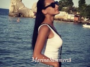 MarinaSummer18