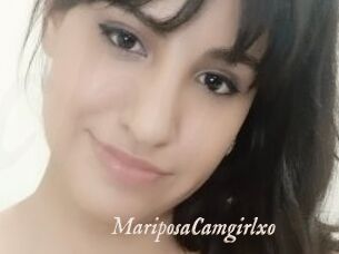 MariposaCamgirlxo