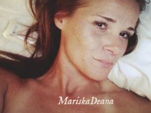 Mariska_Deana