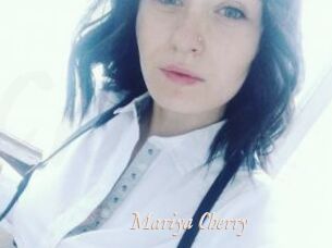 Mariya_Cherry