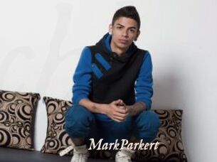 MarkParkert