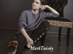 MarkTwinky