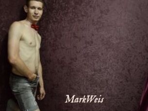 MarkWeis