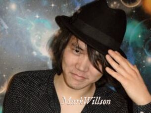 MarkWillson