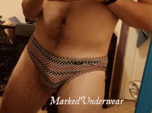 MarkedUnderwear