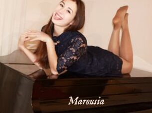 Marousia