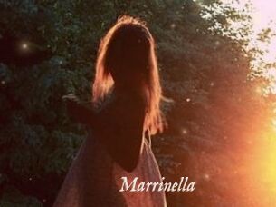 Marrinella