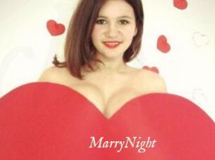 MarryNight