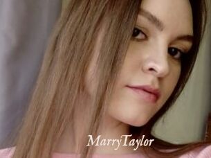 MarryTaylor