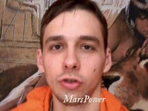 MarsPower