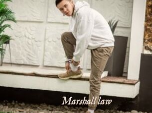 Marshall_law