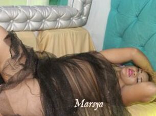 Marsya