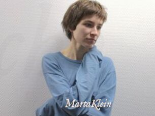 MartaKlein