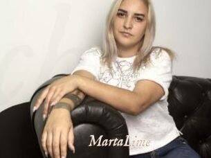 MartaLime Chobix 