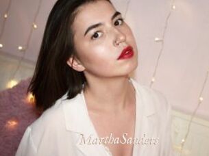 MarthaSanders