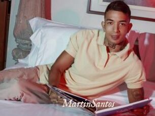 MartinSantos