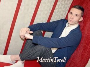 MartinToroll