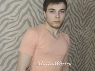 MartinWarren