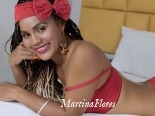 MartinaFlores