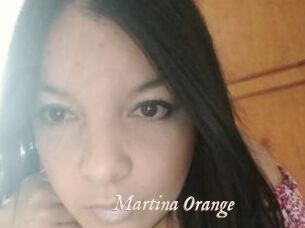 Martina_Orange