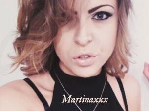 Martinaxxx