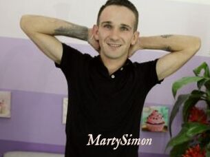 MartySimon