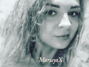 MarusyaX