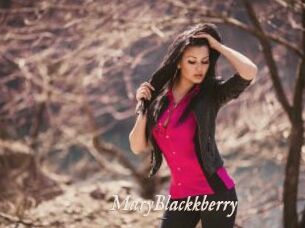 MaryBlackkberry