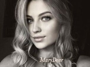 MaryDear