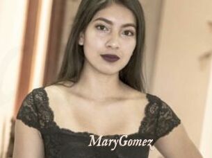 MaryGomez