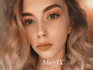 MaryJX