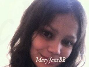 MaryJaneBB