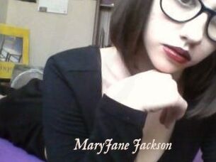 MaryJane_Jackson